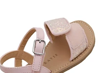 Lil Pink Quartz Sandal - Kids'