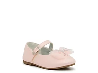 Amy Cyn Mary Jane Flat - Kids'