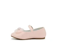Amy Cyn Mary Jane Flat - Kids'