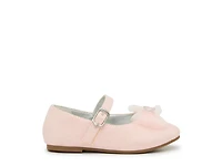 Amy Cyn Mary Jane Flat - Kids'