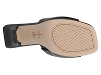 Azelica Platform Sandal