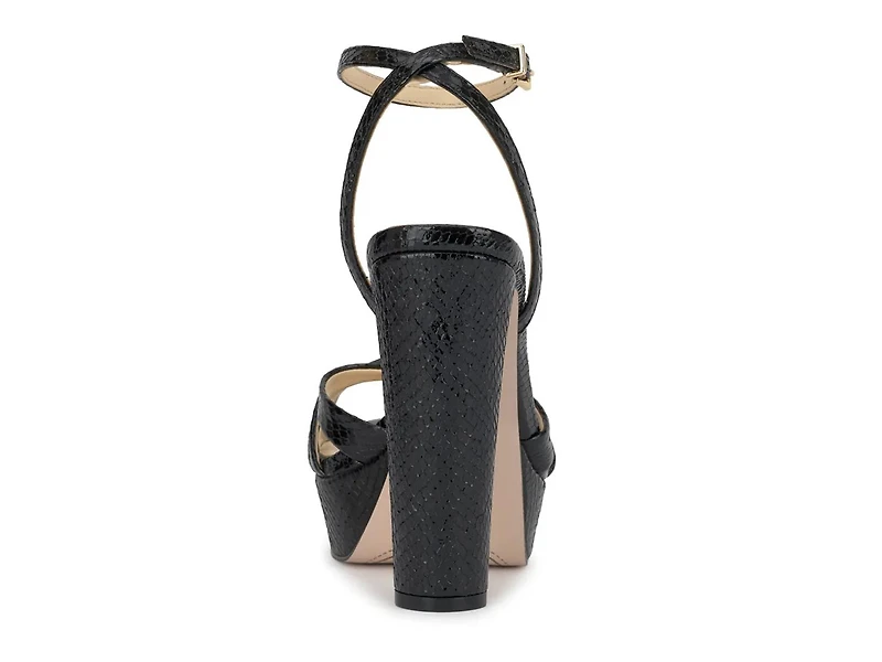 Ilaria Platform Sandal