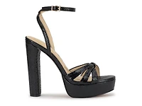 Ilaria Platform Sandal