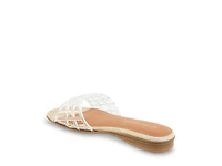 Dabi Jelly Sandal