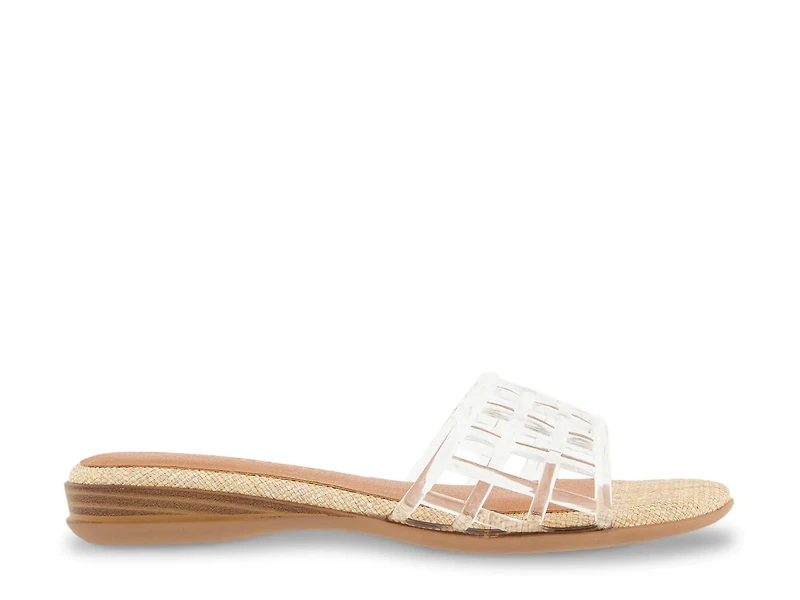 Dabi Jelly Sandal