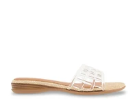 Dabi Jelly Sandal