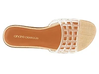 Dabi Jelly Sandal