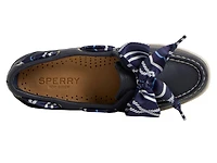 Authentic Original 1-Eye Boat Shoe