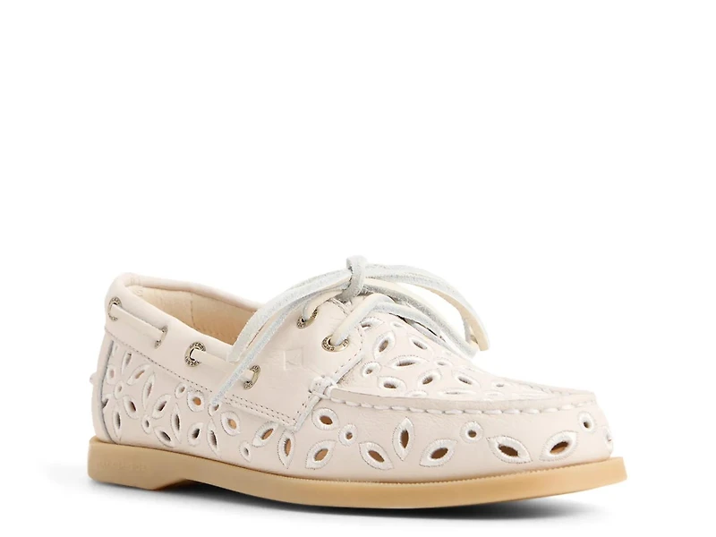 Authentic Original 2-Eye Boat Shoe - Women's