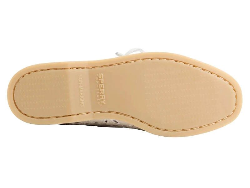 Authentic Original 2-Eye Boat Shoe - Women's