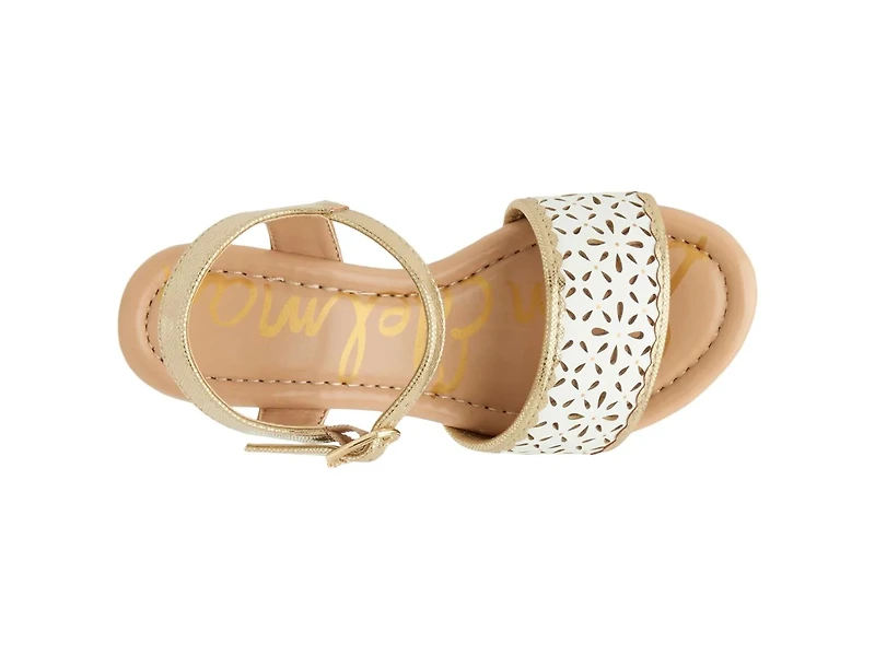 Lucia Wedge Sandal - Kids'