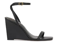 Ambee Wedge Sandal