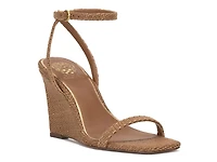 Ambee Wedge Sandal