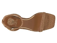 Ambee Wedge Sandal