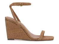 Ambee Wedge Sandal