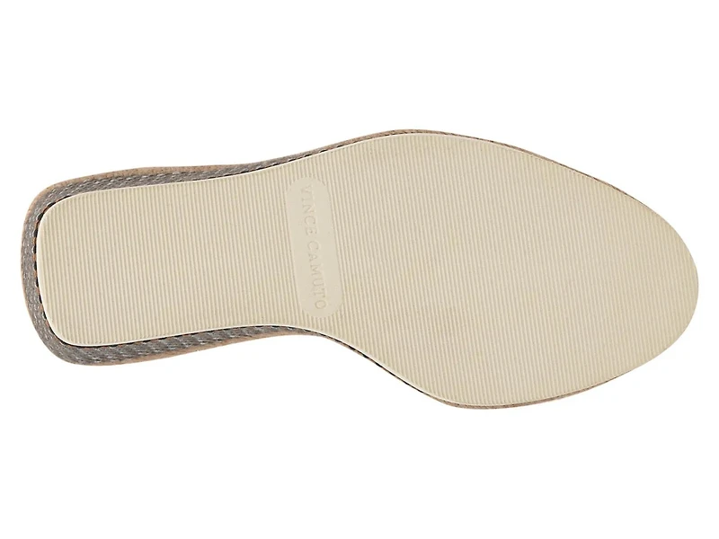 Bealie Espadrille Wedge Sandal