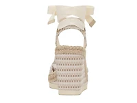 Bealie Espadrille Wedge Sandal