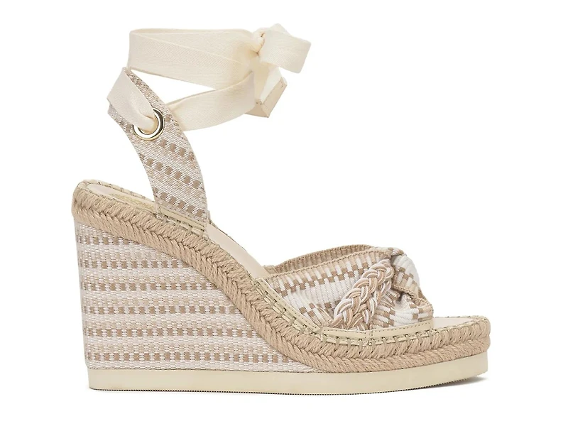 Bealie Espadrille Wedge Sandal