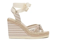 Bealie Espadrille Wedge Sandal