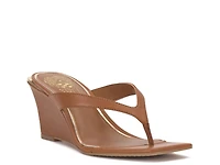 Cianna Wedge Sandal