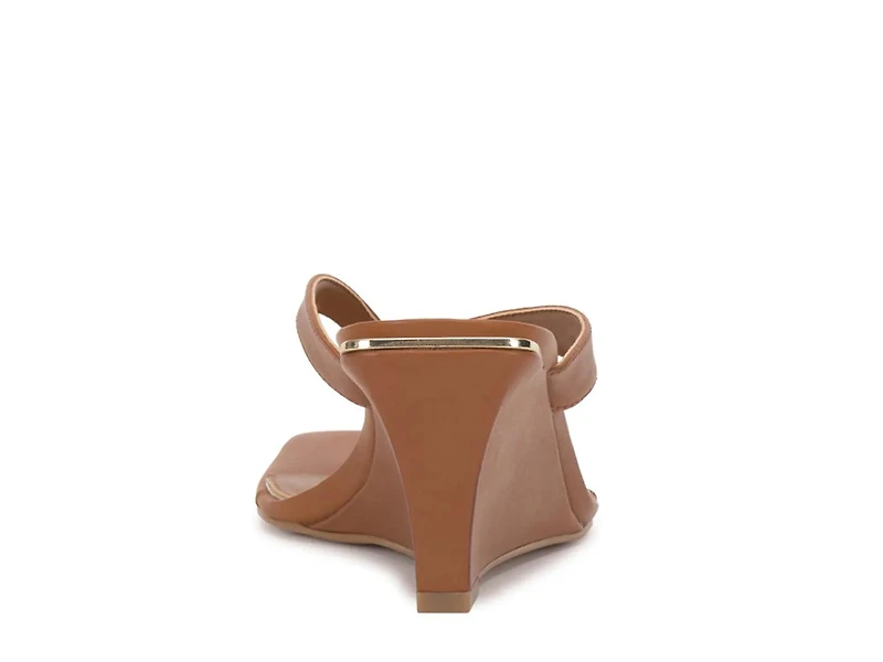 Cianna Wedge Sandal