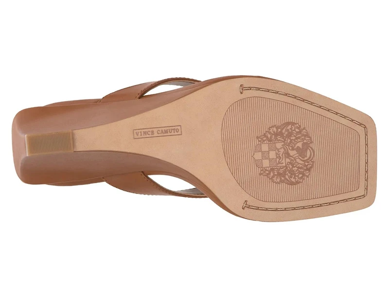 Cianna Wedge Sandal