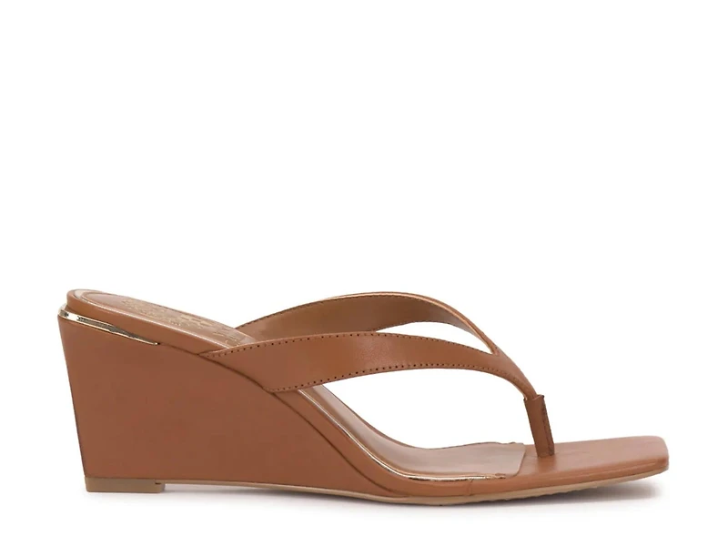 Cianna Wedge Sandal