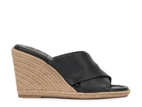 Fisella Espadrille Wedge Sandal