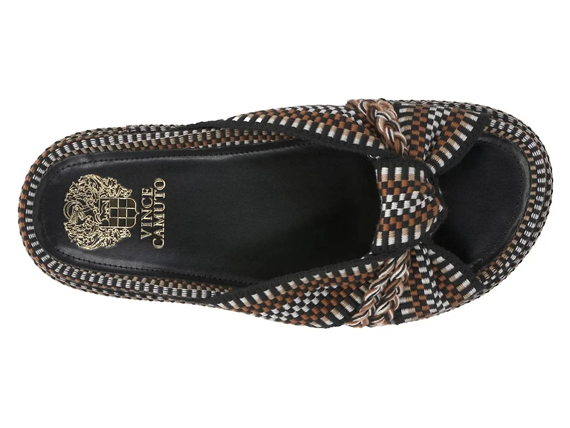 Gryfynn Sandal