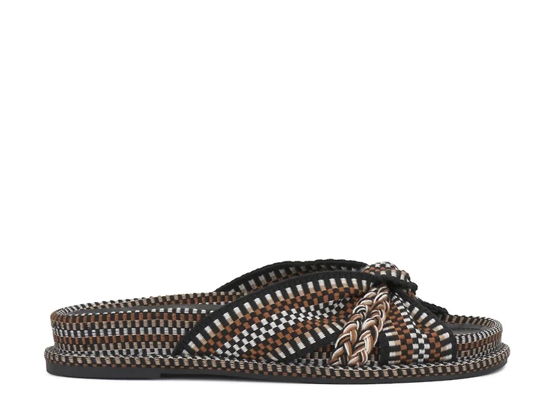 Gryfynn Sandal
