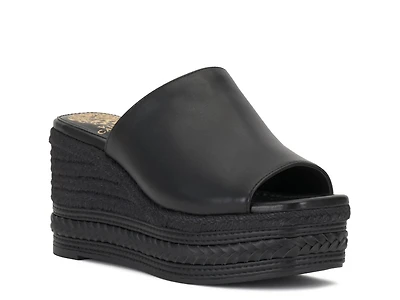 Lierna Espadrille Wedge Sandal