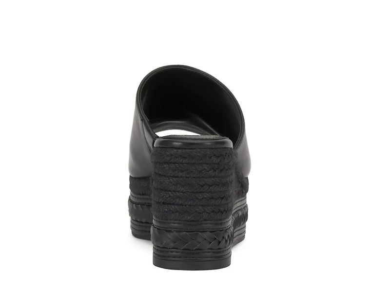 Lierna Espadrille Wedge Sandal