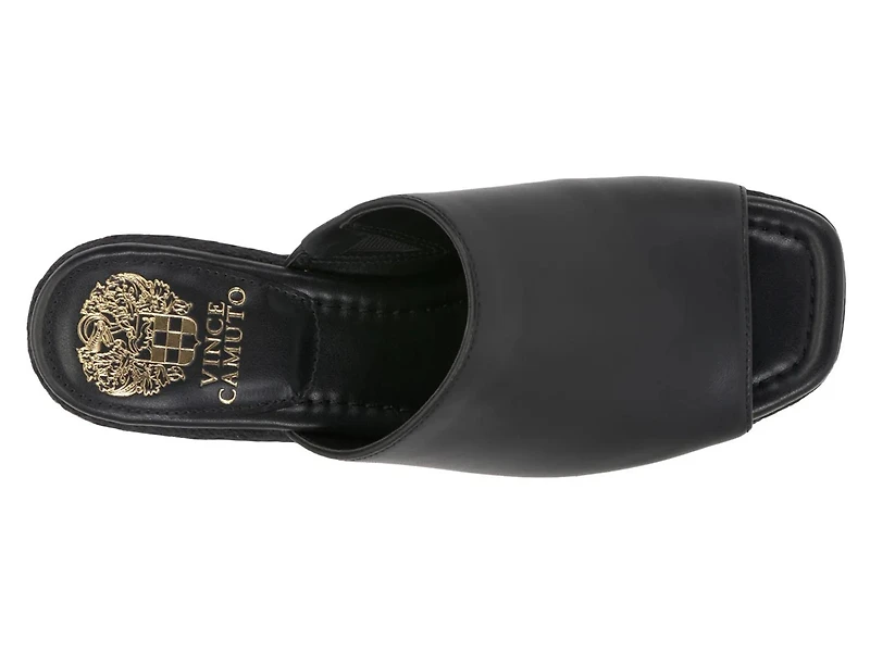 Lierna Espadrille Wedge Sandal