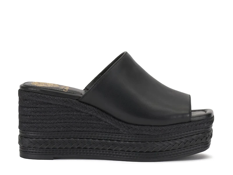 Lierna Espadrille Wedge Sandal