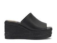 Lierna Espadrille Wedge Sandal