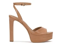 Lumary Platform Sandal