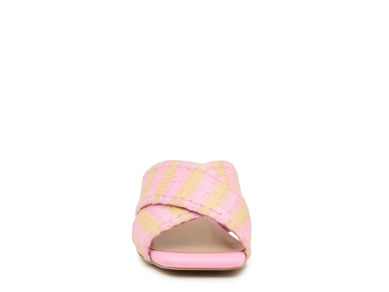 Nelios Wedge Sandal