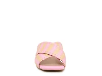 Nelios Wedge Sandal