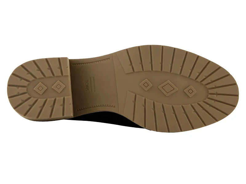 Hailey Buckle Bootie