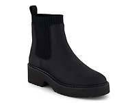 Millie Platform Chelsea Boot