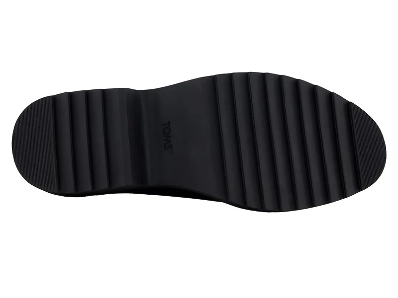 Millie Platform Chelsea Boot