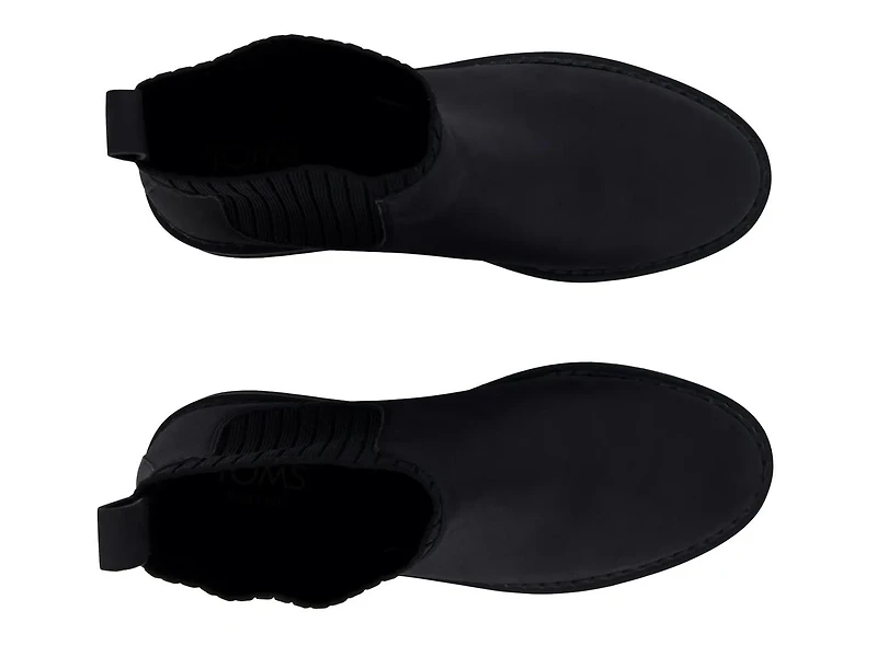 Millie Platform Chelsea Boot