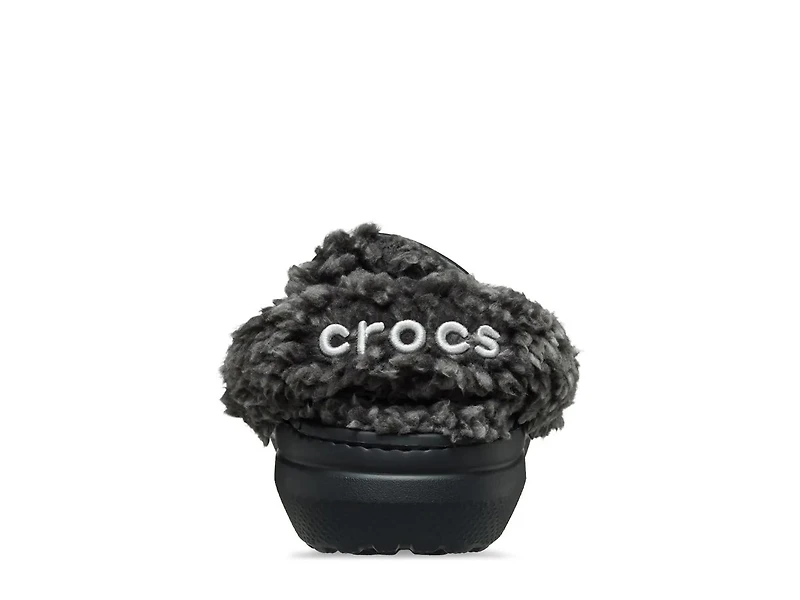 Classic Fleece Lined Clog