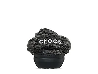 Classic Fleece Lined Clog