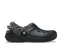Classic Fleece Lined Clog