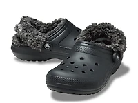 Classic Fleece Lined Clog