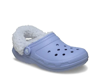 Classic Fleece Lined Clog