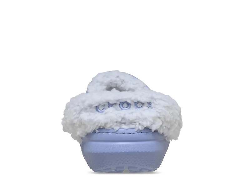 Classic Fleece Lined Clog