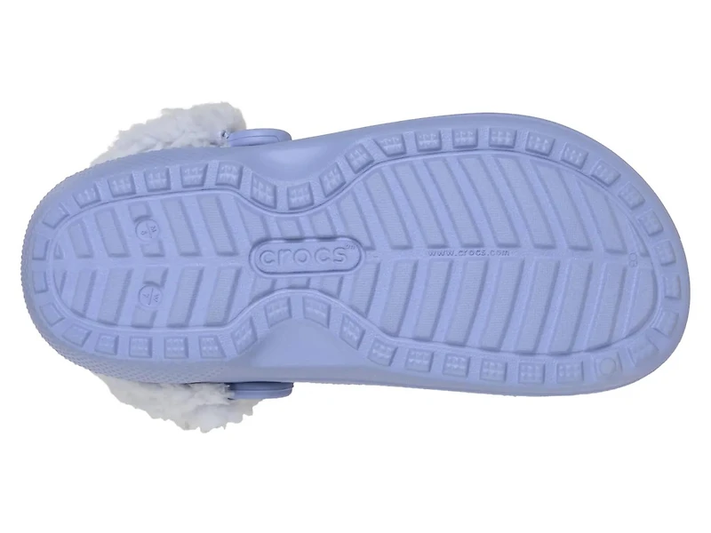 Classic Fleece Lined Clog