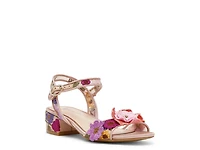 Blare Sandal - Kids'